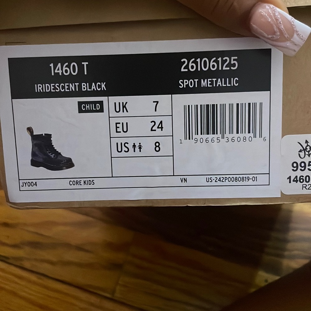 Dr.Martens